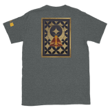 Day and Night - Short - Sleeve Unisex T-Shirt - Svietliy’s