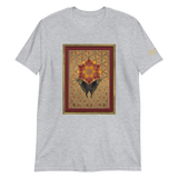 Day and Night - Short - Sleeve Unisex T-Shirt - Svietliy’s