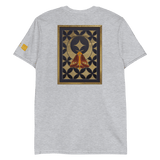 Day and Night - Short - Sleeve Unisex T-Shirt - Svietliy’s