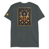 Day and Night - Short - Sleeve Unisex T-Shirt - Svietliy’s