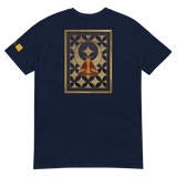 Day and Night - Short - Sleeve Unisex T-Shirt - Svietliy’s
