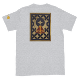 Day and Night - Short - Sleeve Unisex T-Shirt - Svietliy’s