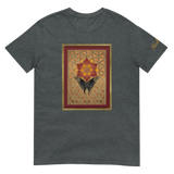 Day and Night - Short - Sleeve Unisex T-Shirt - Svietliy’s