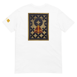 Day and Night - Short - Sleeve Unisex T-Shirt - Svietliy’s