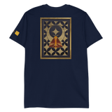 Day and Night - Short - Sleeve Unisex T-Shirt - Svietliy’s