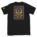 Day and Night - Short - Sleeve Unisex T-Shirt - Svietliy’s