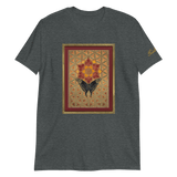 Day and Night - Short - Sleeve Unisex T-Shirt - Svietliy’s
