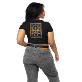 Day and Night - Women’s Crop Tee - Svietliy’s