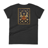 Day and Night - Women's short sleeve t-shirt - Svietliy’s