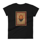 Day and Night - Women's short sleeve t-shirt - Svietliy’s