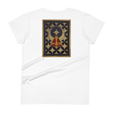 Day and Night - Women's short sleeve t-shirt - Svietliy’s