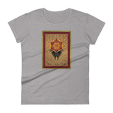 Day and Night - Women's short sleeve t-shirt - Svietliy’s