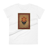 Day and Night - Women's short sleeve t-shirt - Svietliy’s