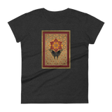 Day and Night - Women's short sleeve t-shirt - Svietliy’s