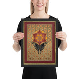 Day - Framed poster - Svietliy’s