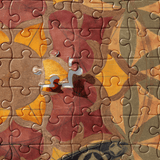 Day - Jigsaw puzzle - Svietliy’s