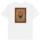 Day - Organic Unisex T-shirt - Back Print - Svietliy’s
