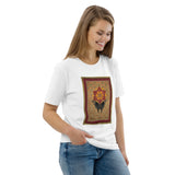 Day - Organic Unisex T-Shirt - Front Print - Svietliy’s