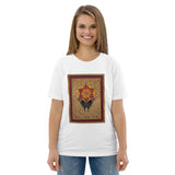 Day - Organic Unisex T-Shirt - Front Print - Svietliy’s