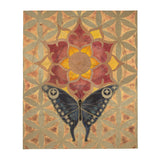 Day - Throw Blanket - Svietliy’s