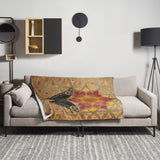 Day - Throw Blanket - Svietliy’s