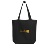 Three Bodhisattvas - Eco Tote Bag