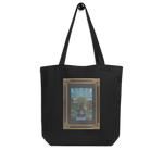 Under The Eucalyptus Tree - Eco Tote Bag