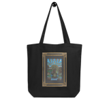 Under The Eucalyptus Tree - Eco Tote Bag