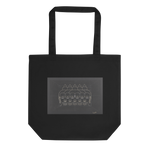 Tulpa/ Collective Consciousness - Eco Tote Bag