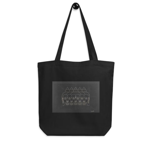 Eco Tote Bag