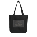 Tulpa/ Collective Consciousness - Eco Tote Bag