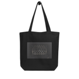 Tulpa: Collective Consciousness - Eco Tote Bag