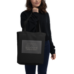 Tulpa/ Collective Consciousness - Eco Tote Bag