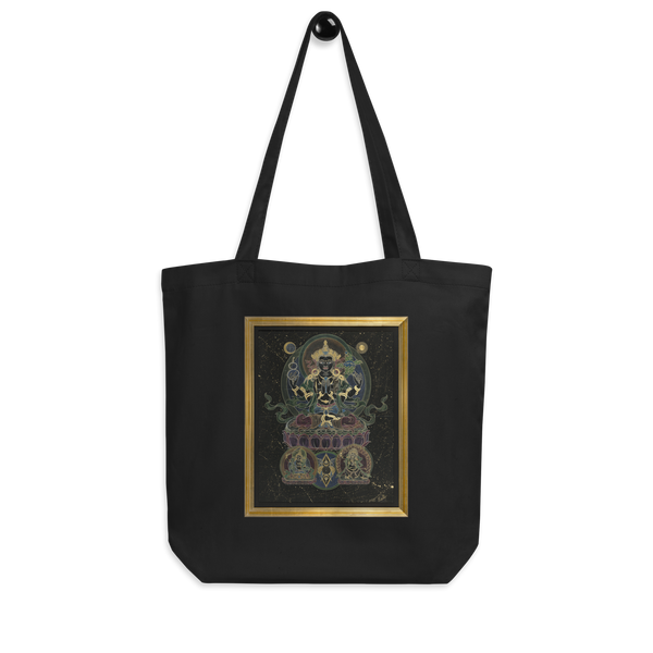 Eco Tote Bag