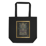 Three Bodhisattvas - Eco Tote Bag