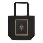 The Elephant of Queen Maya - Eco Tote Bag