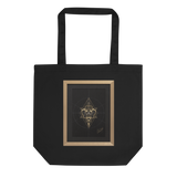 The Elephant of Queen Maya - Eco Tote Bag