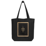 The Elephant of Queen Maya - Eco Tote Bag