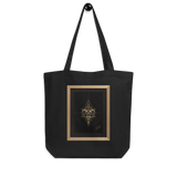 The Elephant of Queen Maya - Eco Tote Bag