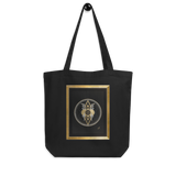 The Five Senses Offering - Eco Tote Bag