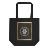 The Five Senses Offering - Eco Tote Bag