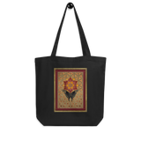 Day and Night - Eco Tote Bag