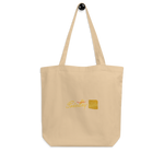 Under The Eucalyptus Tree - Eco Tote Bag