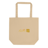 Tulpa: Collective Consciousness - Eco Tote Bag