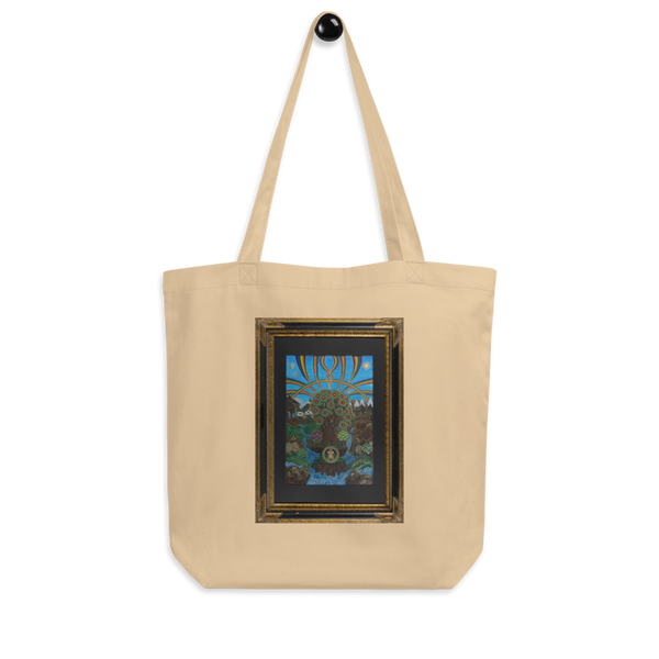 Eco Tote Bag