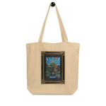 Under The Eucalyptus Tree - Eco Tote Bag