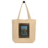 Under The Eucalyptus Tree - Eco Tote Bag