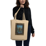 Under The Eucalyptus Tree - Eco Tote Bag