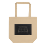 Tulpa/ Collective Consciousness - Eco Tote Bag