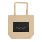 Tulpa/ Collective Consciousness - Eco Tote Bag